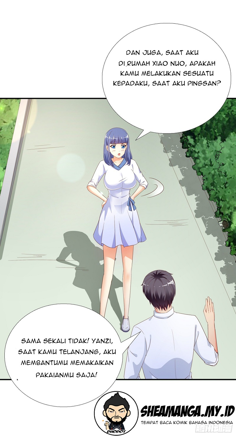 Super School Doctor (Supreme Campus Doctor) chapter 36